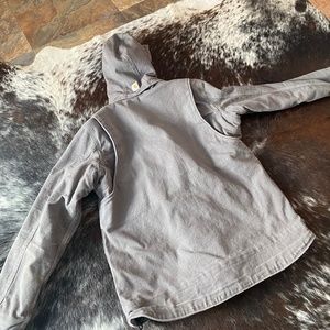 Women's Carhartt Fill T-Swing Jacket